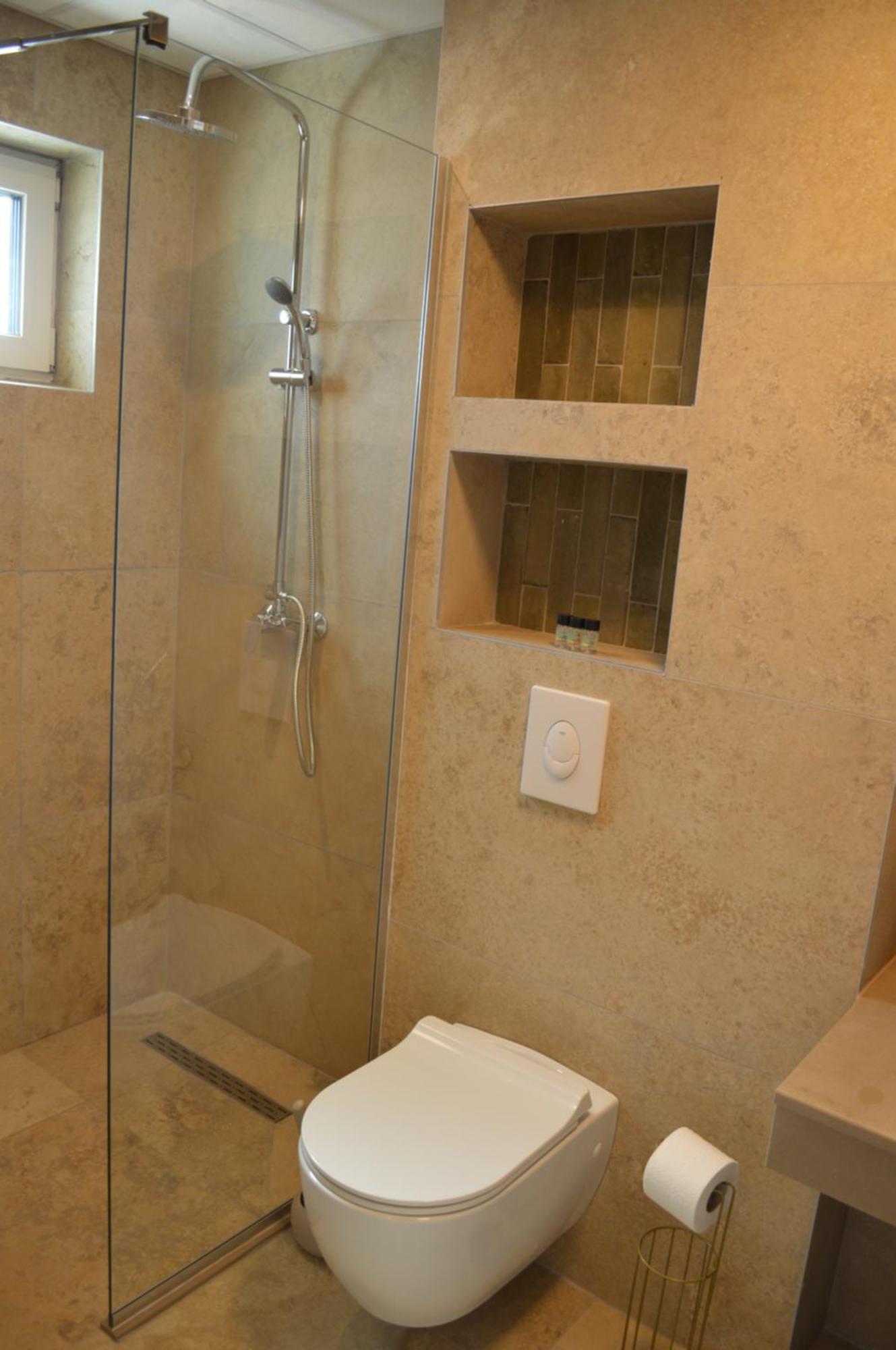 Villa Planta Ohrid Bagian luar foto